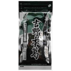 Yoshino hon kuzu - 50g - starch from the kudzu plant