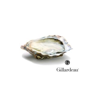 Gillardeau Speciales oysters N2 - 24 pieces