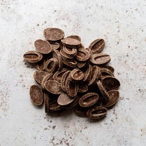 Valrhona Grand Cru dark chocolate Guanaja 70% - 3kg