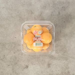 Premium Japanese Kumquat - 200g