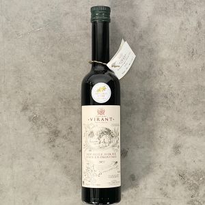 Extra virgin olive from France - Cold pressed olive oil with richly aromatic flavour