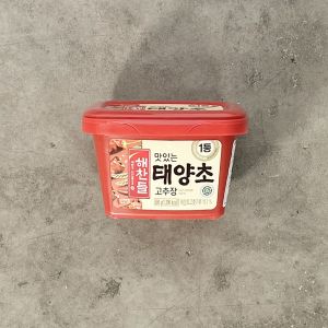 Gochujang, red pepper paste - 500g