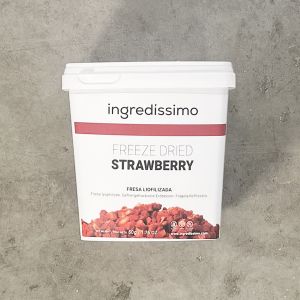 Freeze Dried Strawberry - 50g