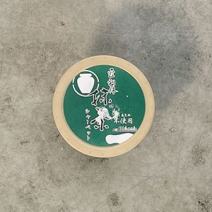 Kochi ice Ikegawa green tea ice cream - 115ml