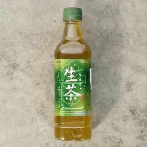 Kirin Namacha Japanese Green Tea - 525ml