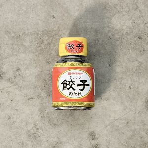 Dumpling sauce /  daisho gyoza tare - 100ml