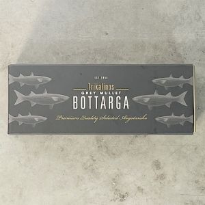 Bottarga trikalinos - 200g  / price will be adjusted as per final weight