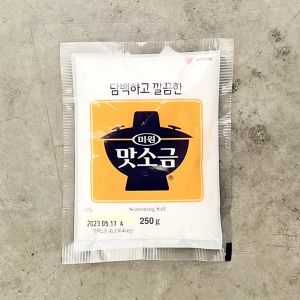 Miwon seasoning salt - 250g