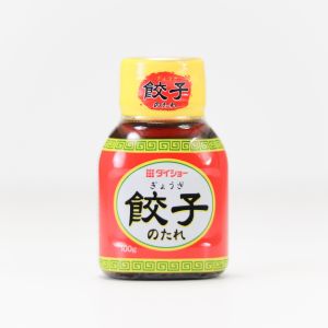 Dumpling sauce /  daisho gyoza tare - 100g
