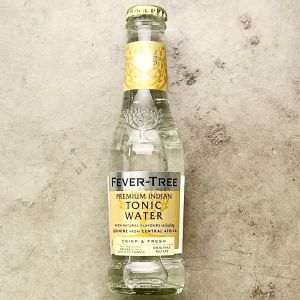 Fever tree indian tonic water - 200ml
