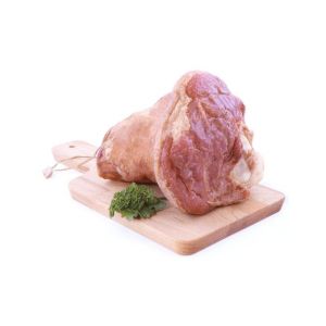 Ready-to-eat superior Jambonneau / boneless pork knuckle - 350g (non-halal)