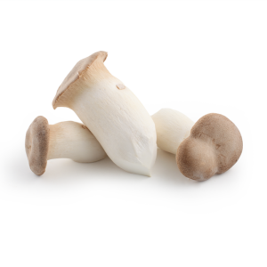 Fresh king oyster mushroom - 500g 