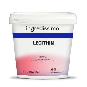 Lecithin - 200g