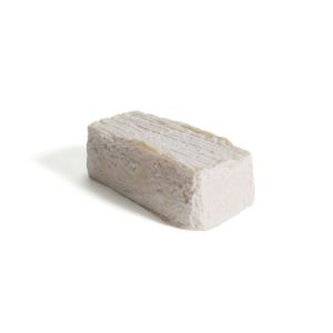 Lingot de causses cheese (raw goat milk) - 170g