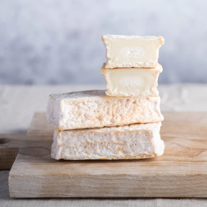 Lingot des causses cheese (raw goat milk) - 180g