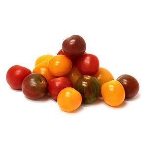 Heirloom cherry tomatoes Meli-Melo  - 500g