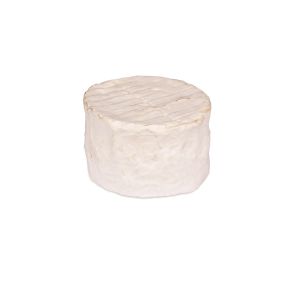 AOP Chaource (cow milk) - 500g - creamy texture and a milky, fruity flavour with a faint aroma of mushrooms