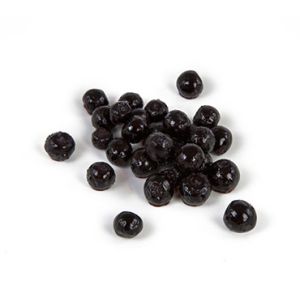IQF frozen WILD blueberry from Poland - 1kg