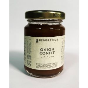 Onion Confit - 100g