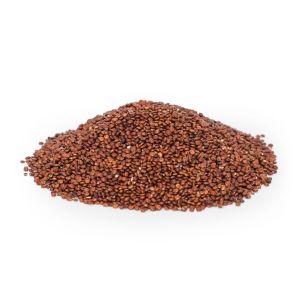 Organic red quinoa - 1kg 