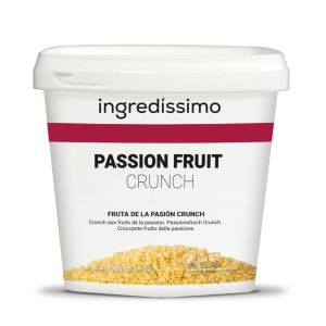 Passion fruit Crunch - 150g