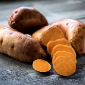 Sweet potato - 1kg 