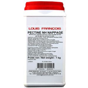 Louis Francois pectin NH - 1kg - ideal for coating