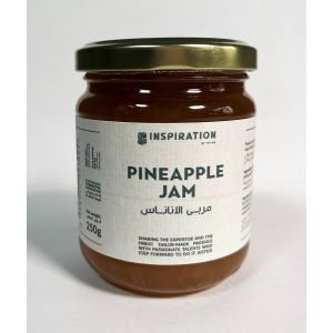 Pineapple Jam - 250g