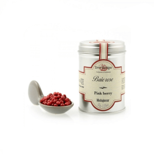 Baie rose / pink berry - 35g 