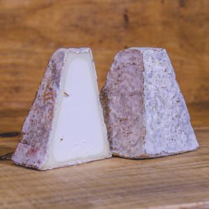 AOC Pouligny St Pierre cheese (goat milk) - 200g