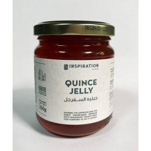 Quince Jelly - 250g