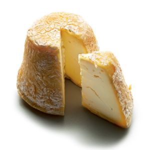 Rey silo cheese (raw cow milk) aged during 2 months - 255g