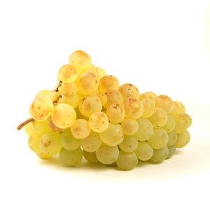 Chasselas white grapes - 500g