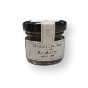 Maison Laurino Raspberry Jam - 30g