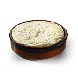 St Felicien affine a la Lyonnaise (cow milk) - 180g- soft, creamy and nutty