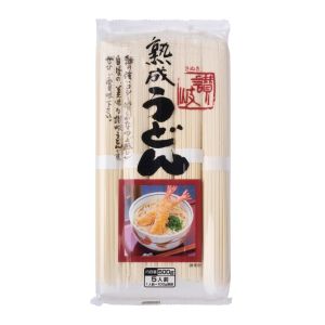 Dried sanuki udon noodles  - 500g