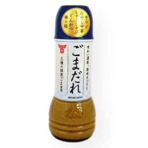 Fundokin Sesame Sauce – 300ml