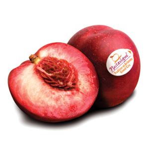 Nectavigne / vine peach - 500g - sweet and tangy