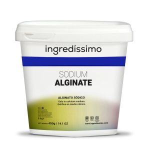 Sodium Alginate - 400g