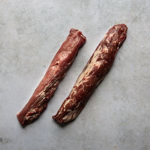 Chilled pork tenderloin  (vacuum pack) - 600g (non-halal)