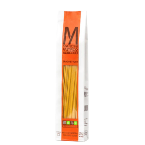 Spaghettoni - 500g - semolina di grano duro