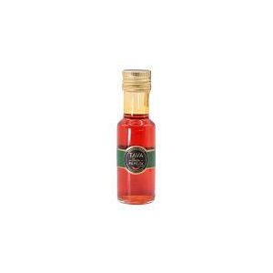 Spicy olive oil - 100ml - 100% natural, artisanal production