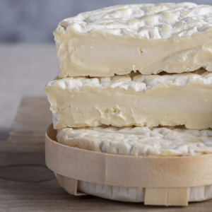 Petit Heletar (pasteurized sheep milk) cheese - 80g