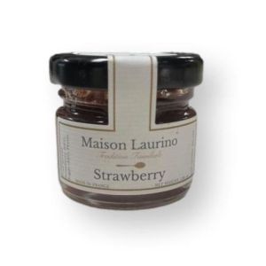 Maison Laurino Strawberry Jam - 30g