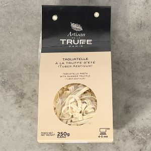 Tagliatelle pasta with summer truffle - 250g