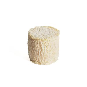 Petit Blaja (raw goat milk) - 200g - perfectly balanced, neither too fresh nor too dry 