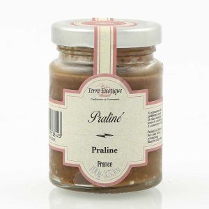 Hazelnut praline paste / praline - Best before 30.12.2022