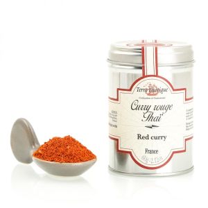 Red Thai curry - 60g