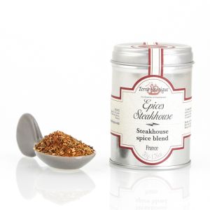 Steakhouse spices mix - 50g