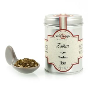 Zathar powder - 70g